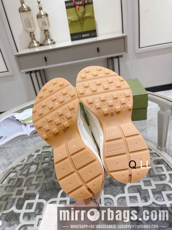 Gucci Shoes colour sz35-45 LL1220