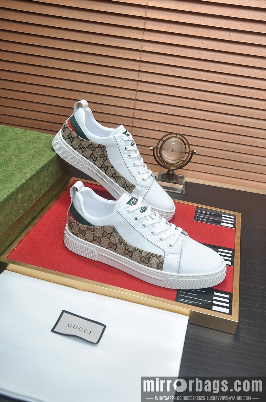 Gucci Shoes sz38-44 h0742