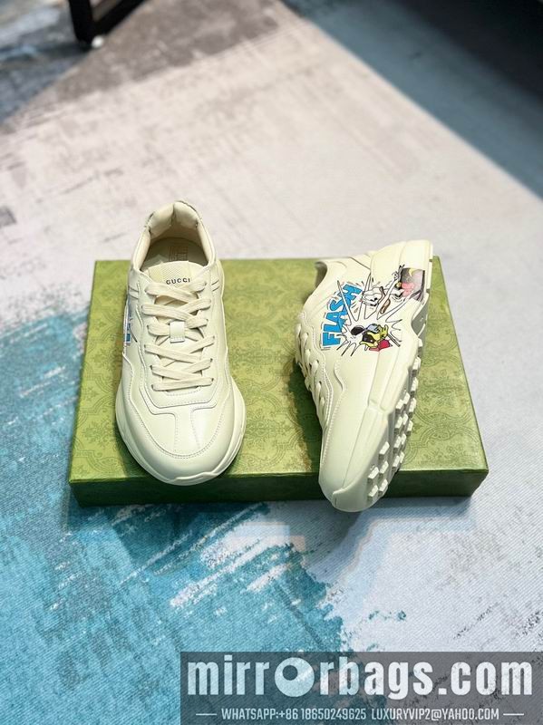Gucci Shoes sz35-44 hnm0190