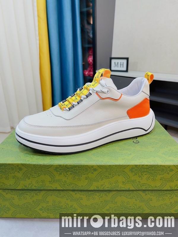 Gucci Shoes sz38-44 mnf0243