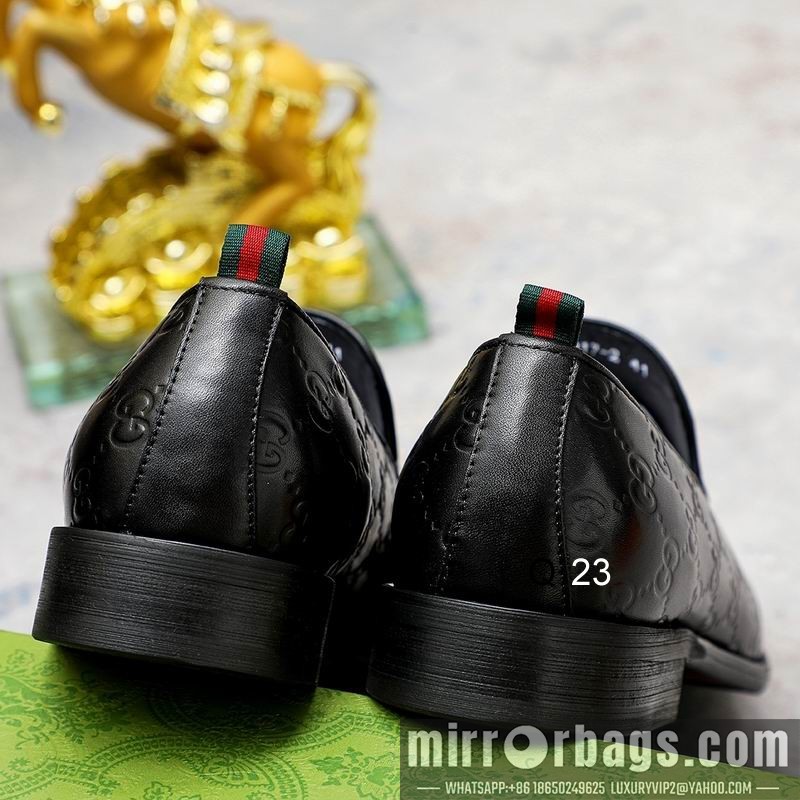 Gucci Shoes sz38-45 HY1106