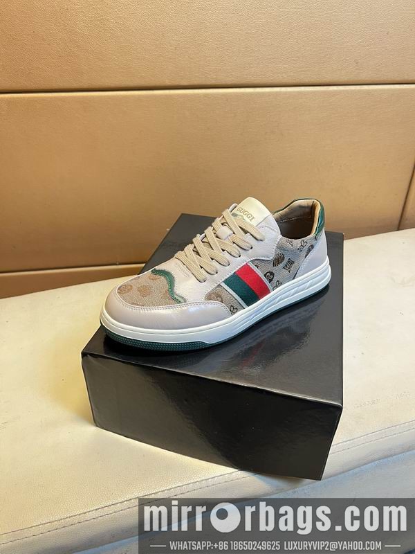 Gucci Shoes sz39-44 mnf03106