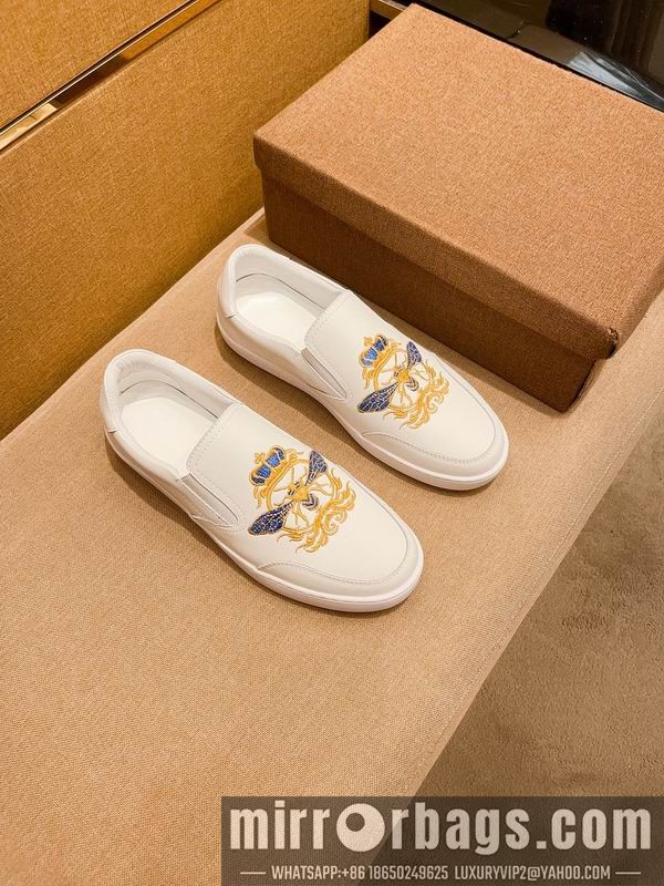 Gucci Shoes sz38-44 mnf0301
