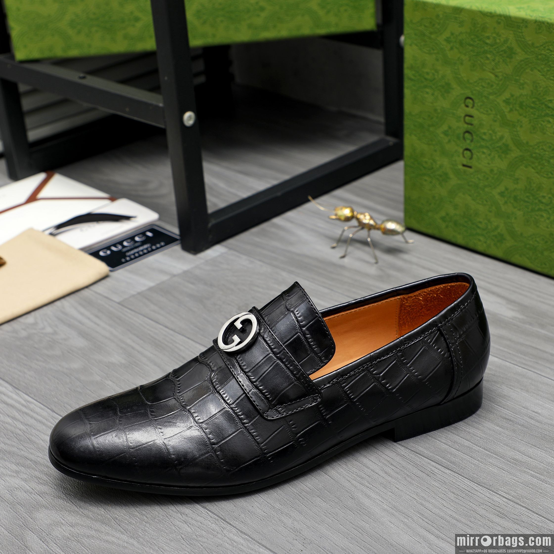 Gucci Shoes sz39-44 h0716