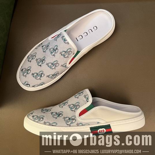 Gucci Shoes sz38-45 mnh0408