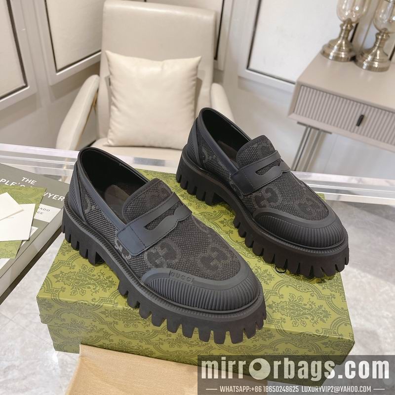 Gucci Shoes sz35-42 39-47 4.5cm mnf0113