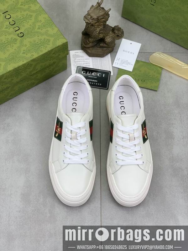 Gucci Shoes sz38-44 mnf0301