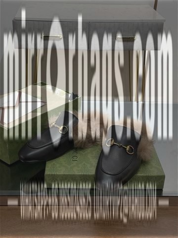 Gucci Shoes sz35-42 mnh0909