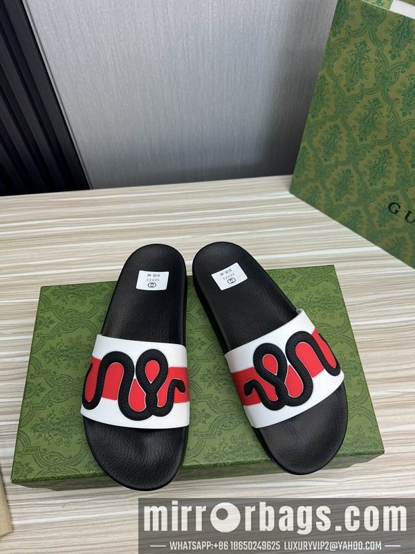 Gucci Shoes sz36-46 mnf0302