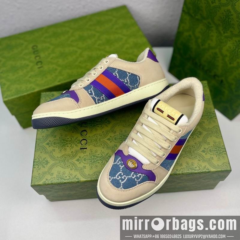 Gucci Shoes sz35-40 hnh0306