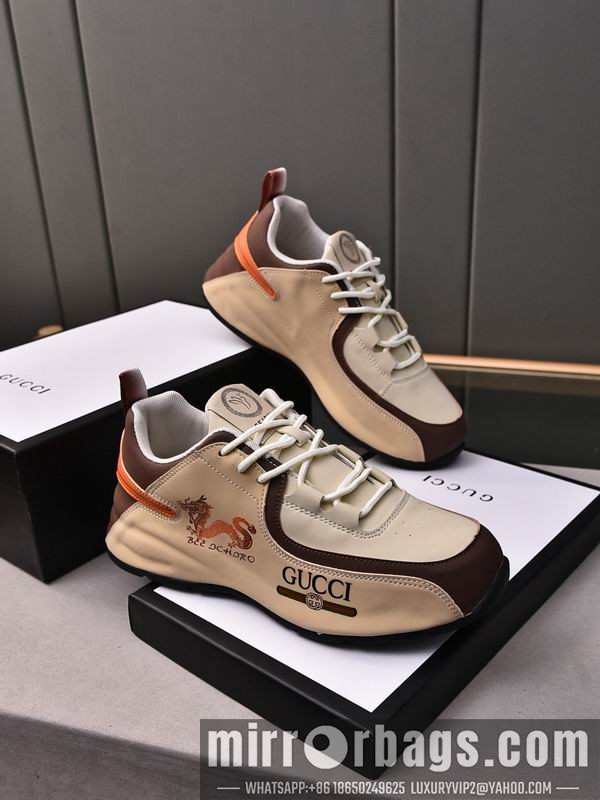 Gucci Shoes sz38-44 mnf0134