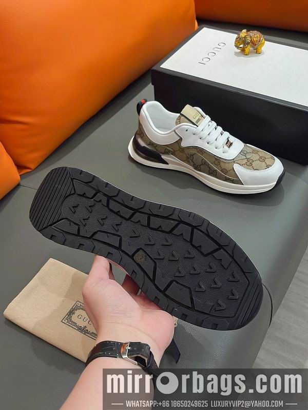 Gucci Shoes sz38-44 mnf0379