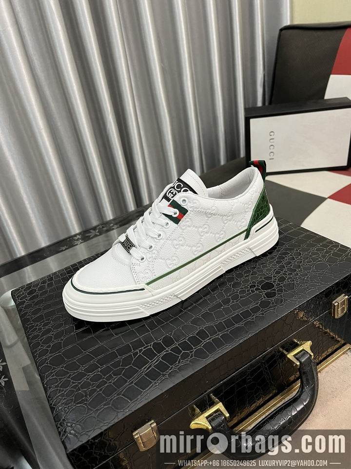 Gucci Shoes sz38-44 hnh0226