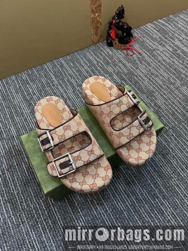 Gucci Shoes sz36-47 mnf0322