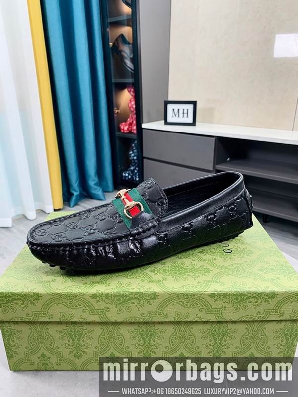 Gucci Shoes sz38-44 mnf0313