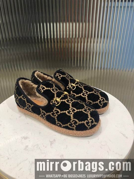 Gucci Shoes sz35-42 mnh0905