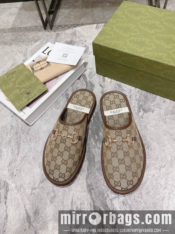 Gucci Shoes sz36-40 39-47 mnf0332