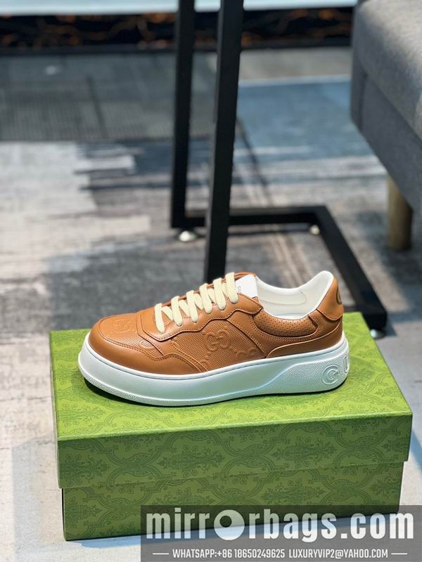 Gucci Shoes sz34-45 hnm01151