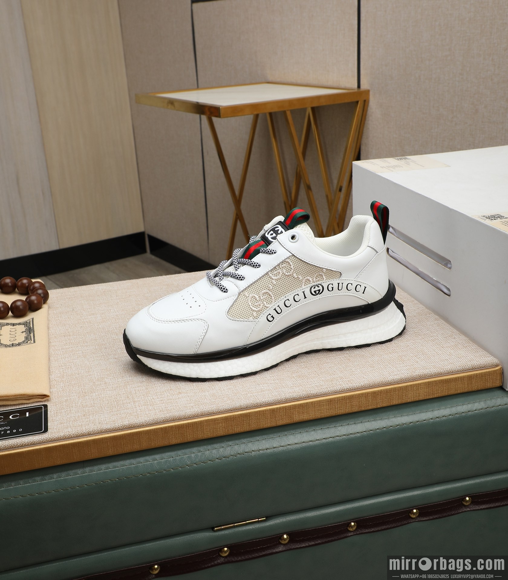 Gucci Shoes sz38-44 h0702