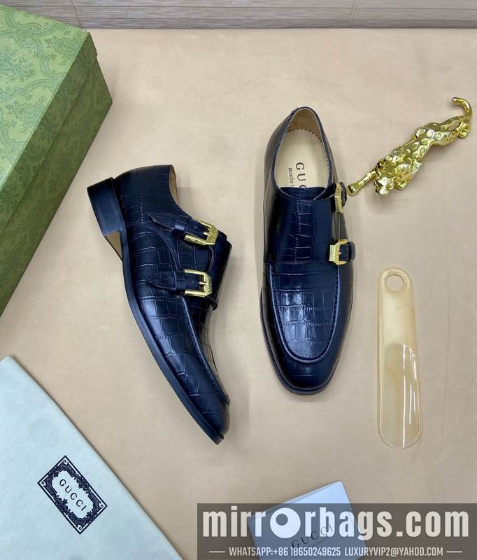 Gucci Shoes sz38-44 mnf0372