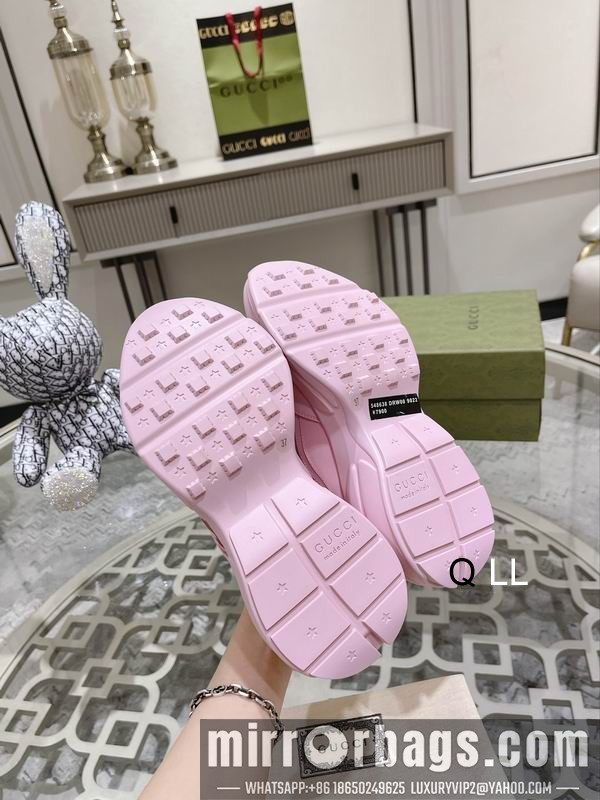 Gucci Shoes colour sz35-45 LL1227
