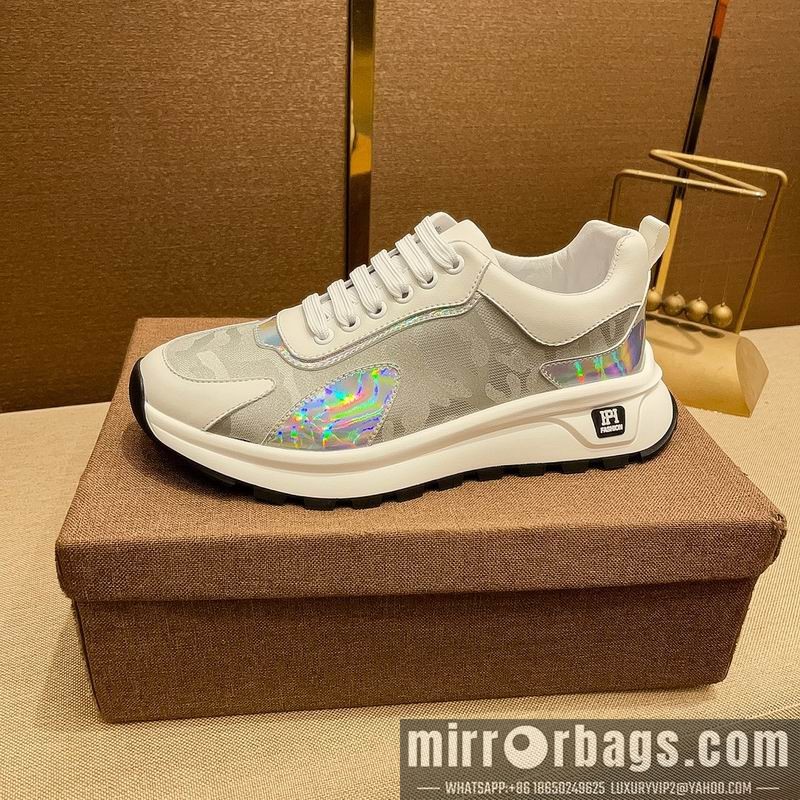 Gucci Shoes sz38-44 mnf0335