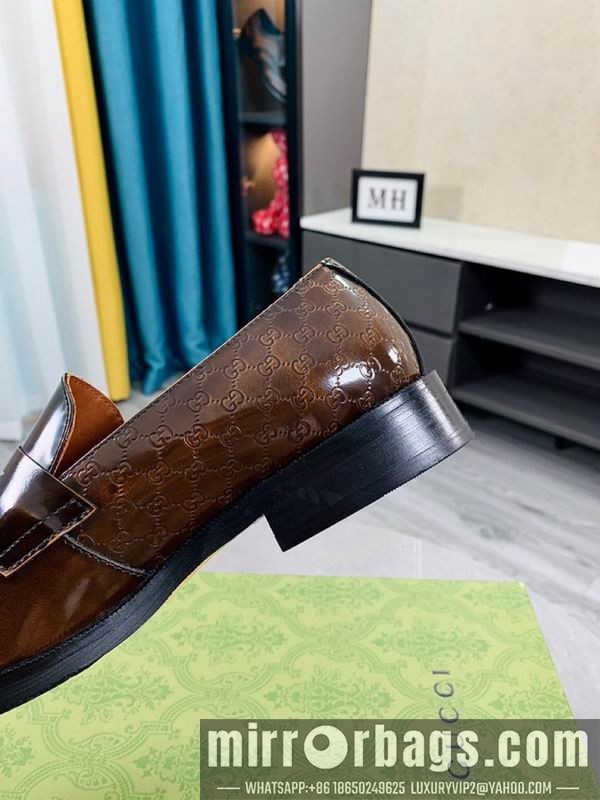 Gucci Shoes sz38-44 hnm0193