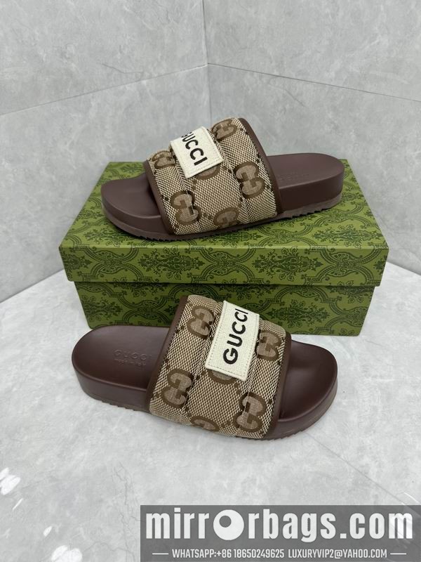 Gucci Shoes sz35-46 mnf0108