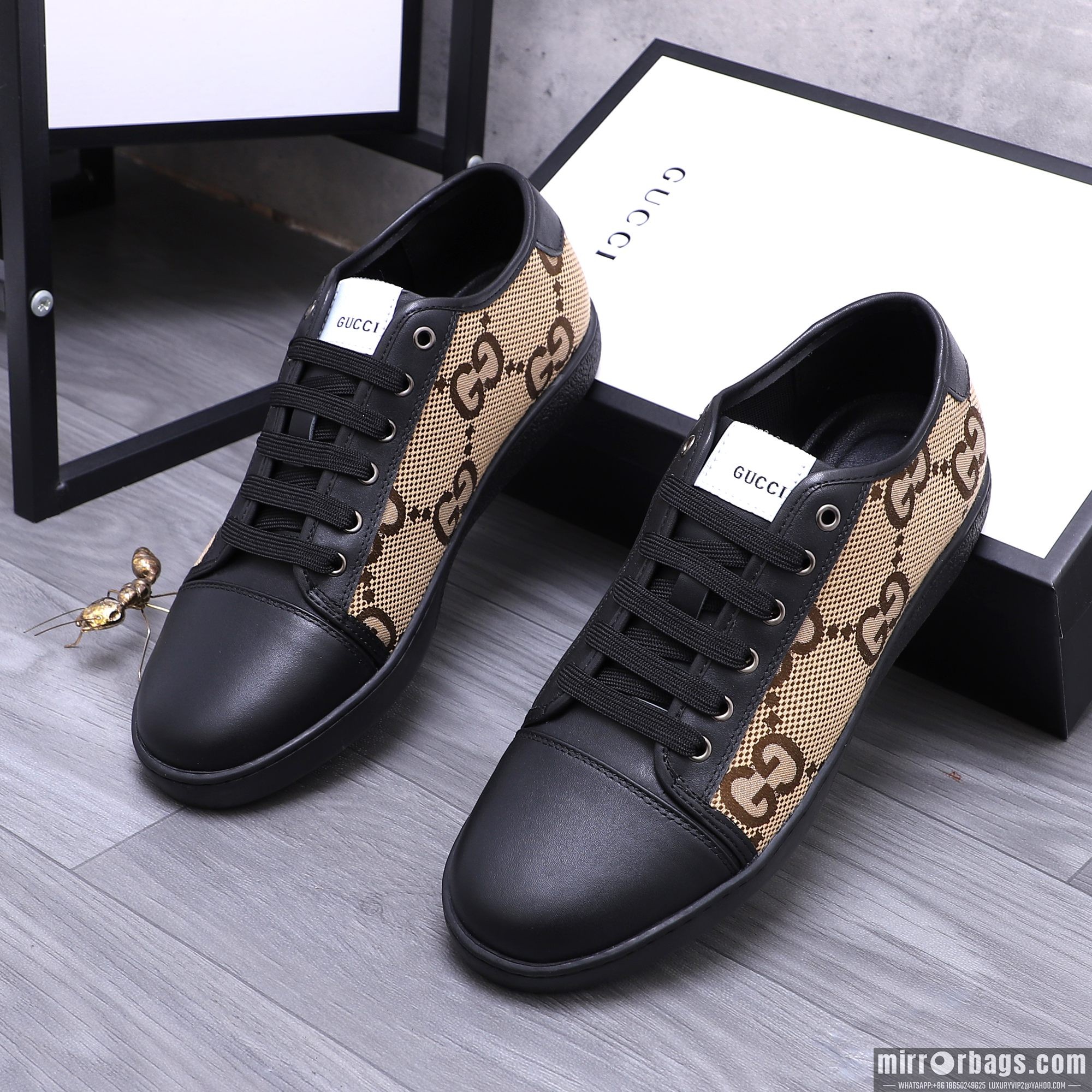 Gucci Shoes sz38-44 h0716