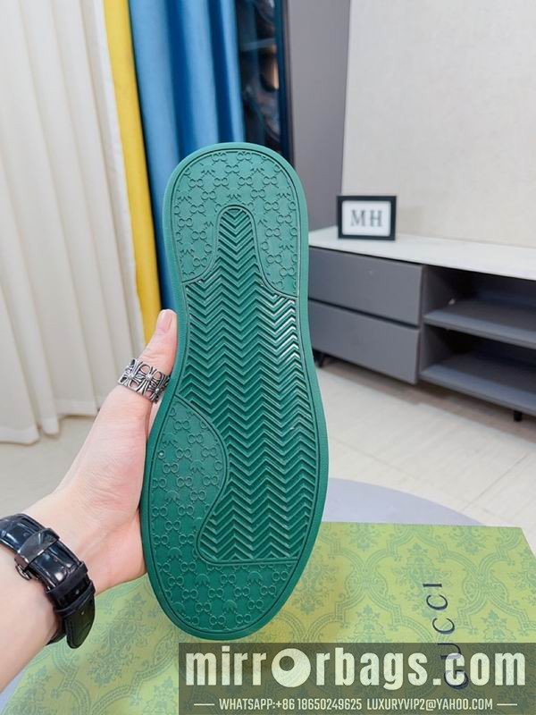 Gucci Shoes sz38-44 mnf0239