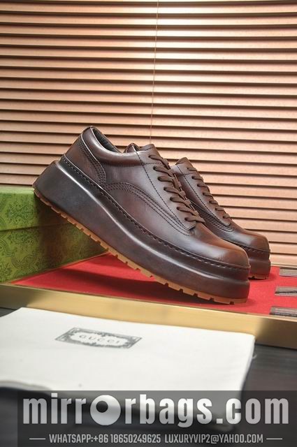 Gucci Shoes sz38-45 mnh0614