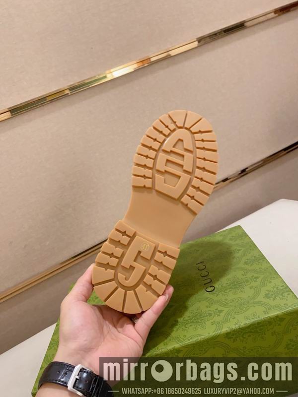 Gucci Shoes sz38-44 hnm0184