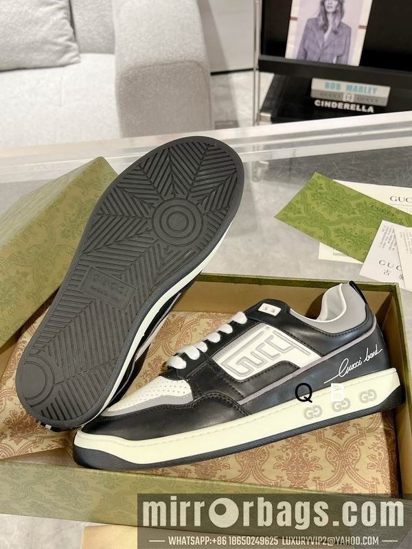 Gucci Shoes sz38-45 BS0908