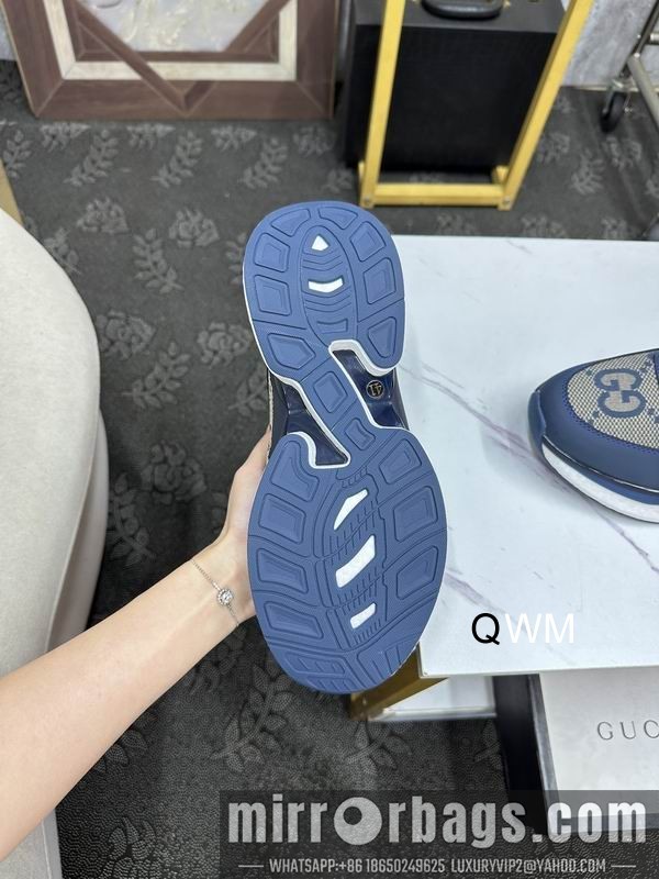 Gucci Shoes sz38-45 WM1101