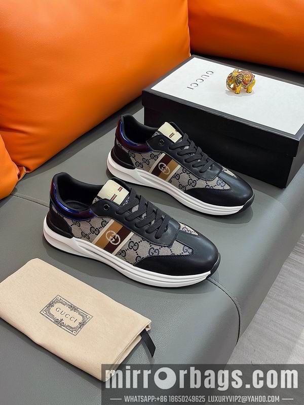 Gucci Shoes sz38-44 mnf0142