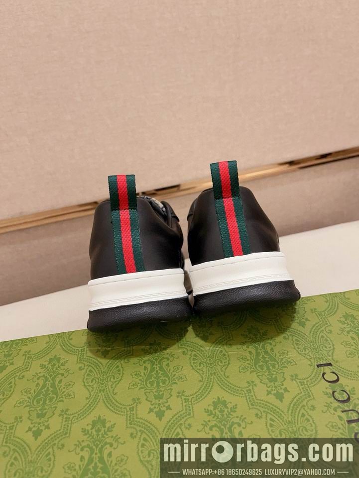 Gucci Shoes sz38-45 hnh0222