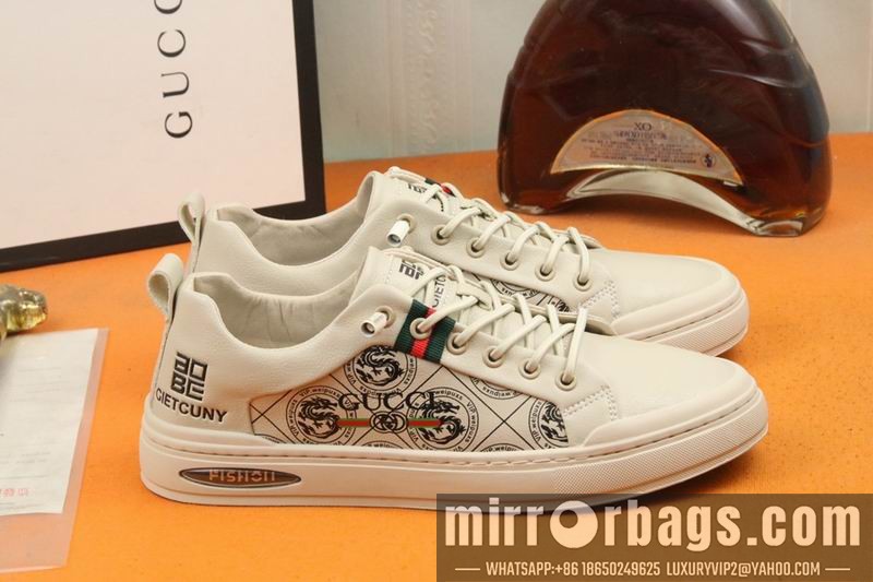 Gucci Shoes sz38-44 hnm0180