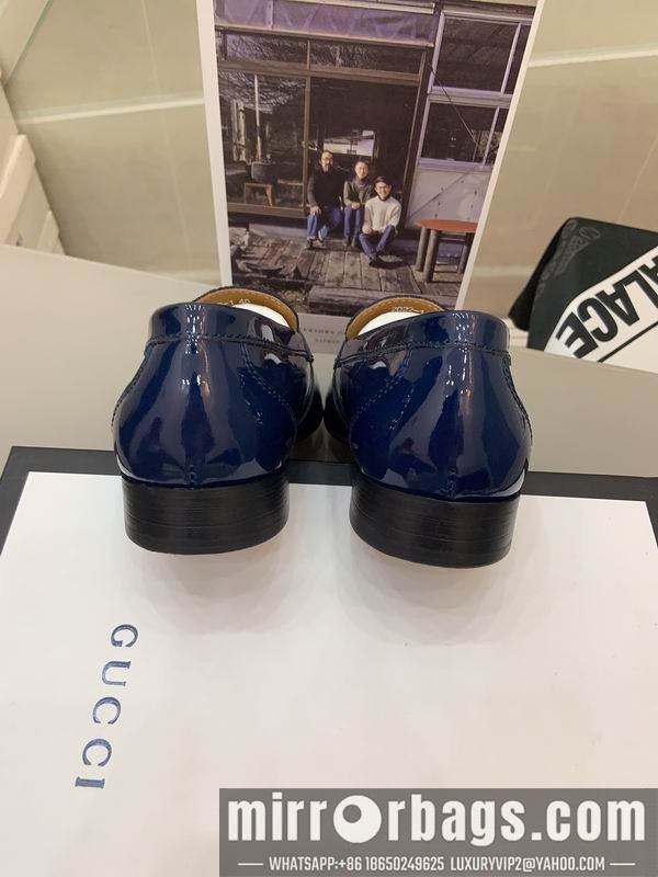 Gucci Shoes sz38-45 mnf0274