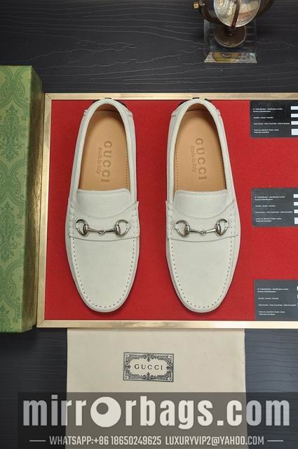 Gucci Shoes sz38-44 mnh0401