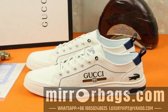 Gucci Shoes sz38-43 mnh0424