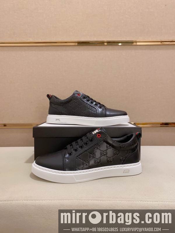 Gucci Shoes sz 38-45 mnf0176