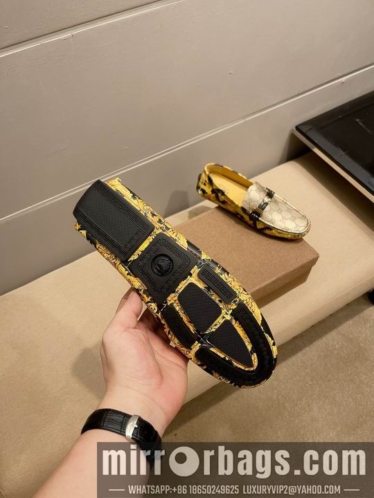 Gucci Shoes sz37-45 mnh0501
