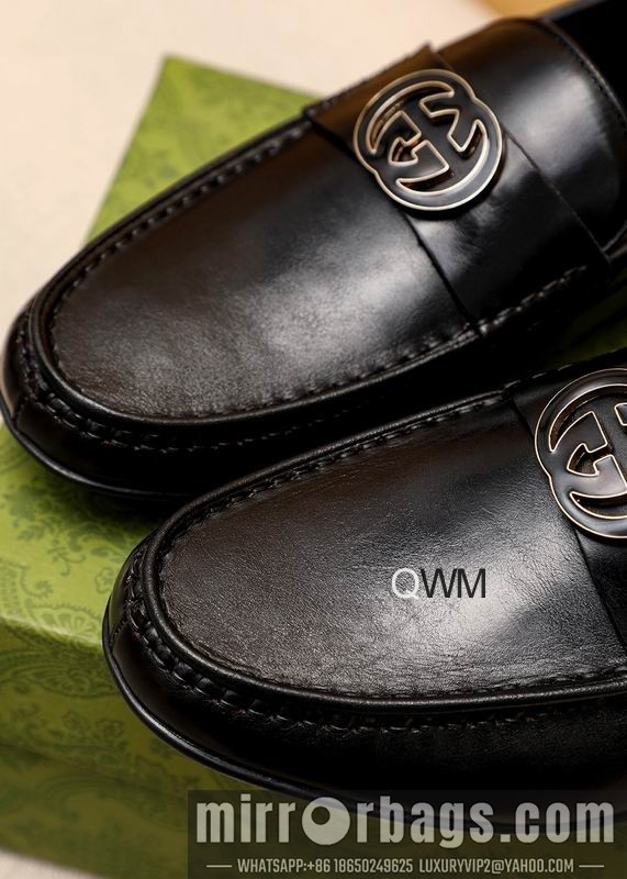 Gucci Shoes sz38-45 WM0371