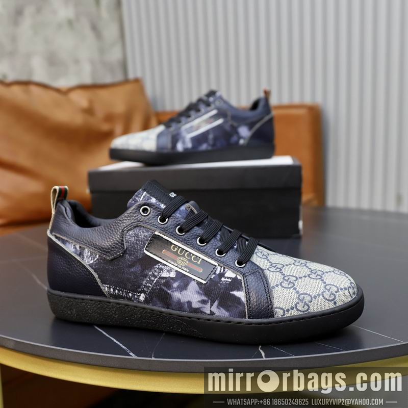 Gucci Shoes sz38-44 hnm0107