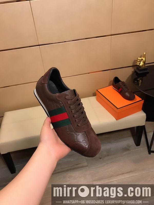 Gucci Shoes sz38-44 mnf0146