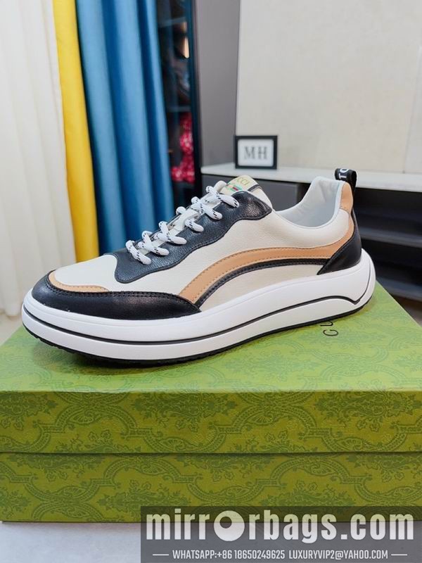 Gucci Shoes sz38-44 mnf0244