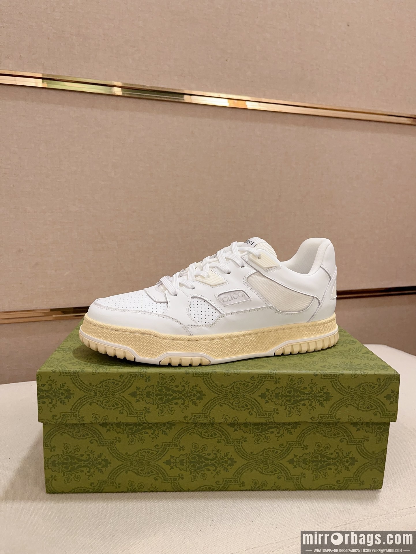 Gucci Shoes sz38-44 h0738