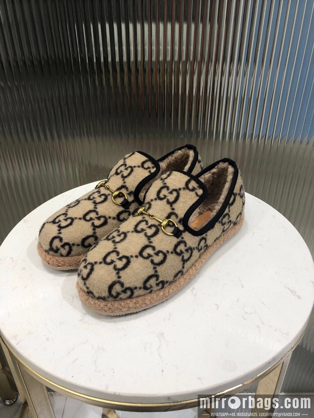 Gucci Shoes sz35-41 h1006