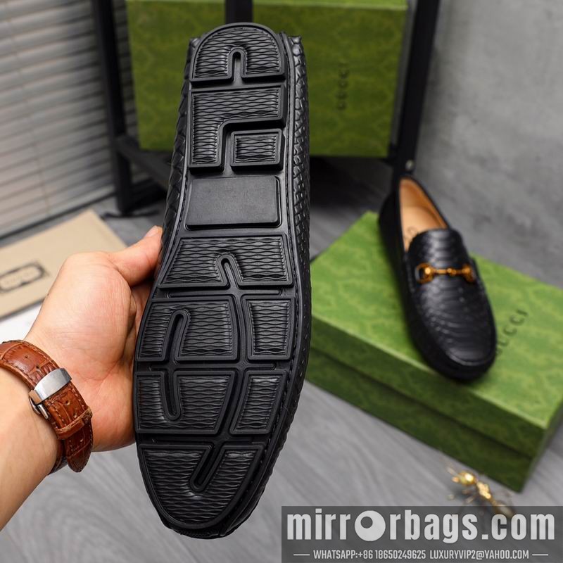 Gucci Shoes sz38-44 hnm0183