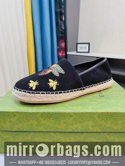 Gucci Shoes sz38-44 mnh0502